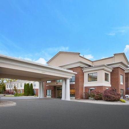 Holiday Inn Express Rochester-Victor By Ihg Exterior photo