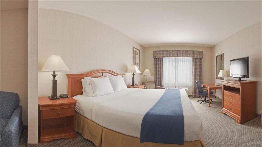 Holiday Inn Express Rochester-Victor By Ihg Exterior photo