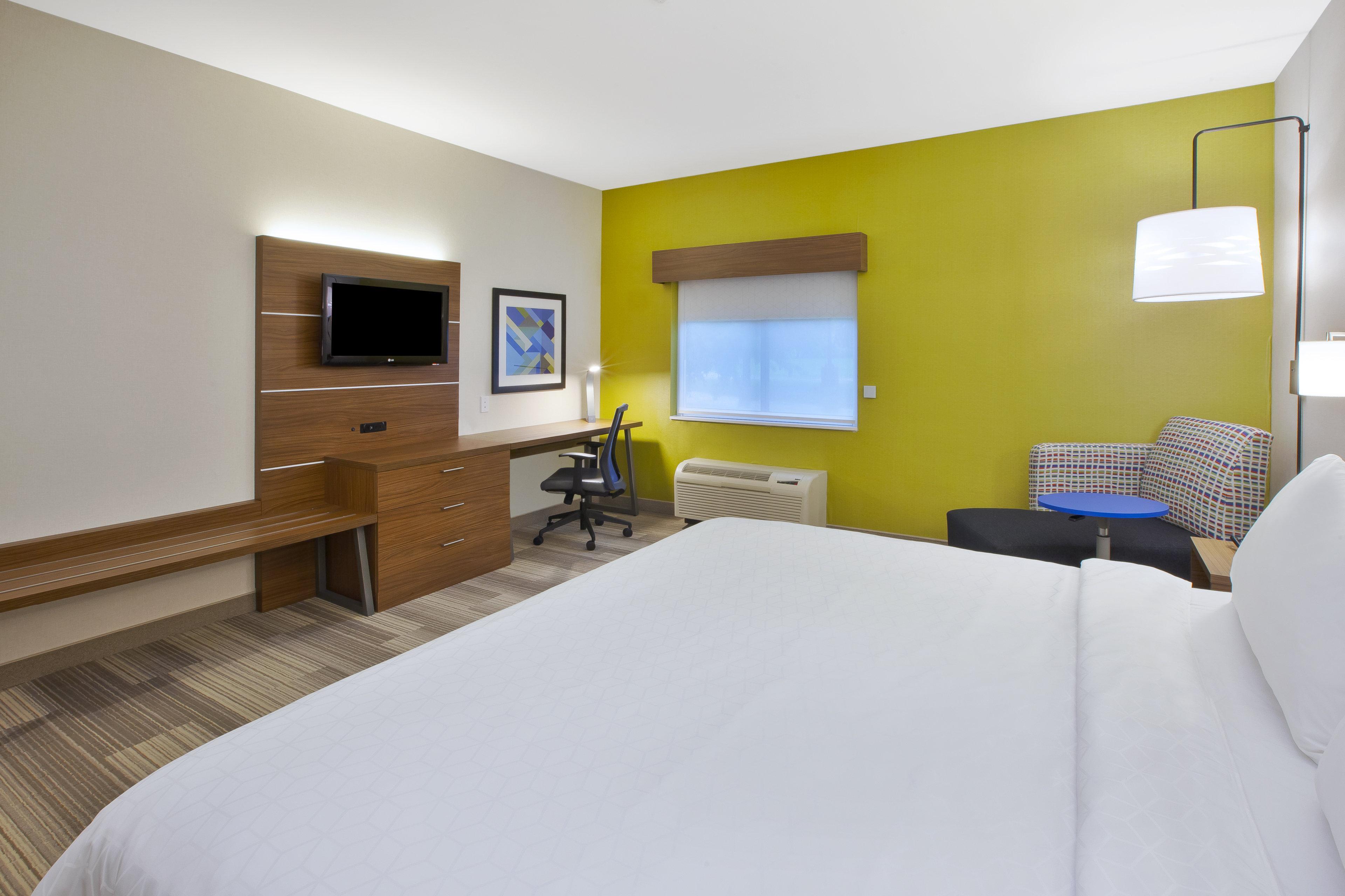 Holiday Inn Express Rochester-Victor By Ihg Exterior photo