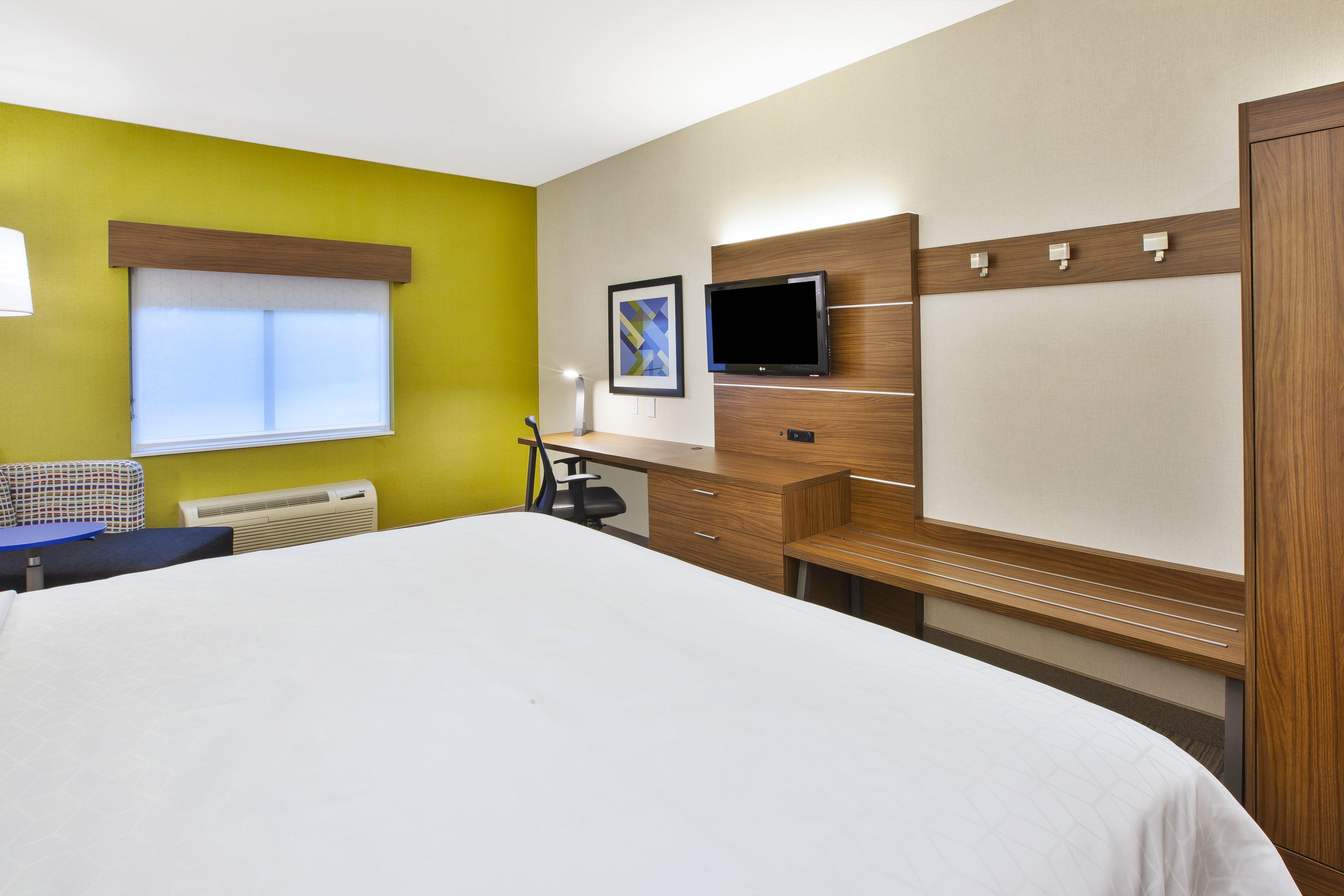 Holiday Inn Express Rochester-Victor By Ihg Exterior photo