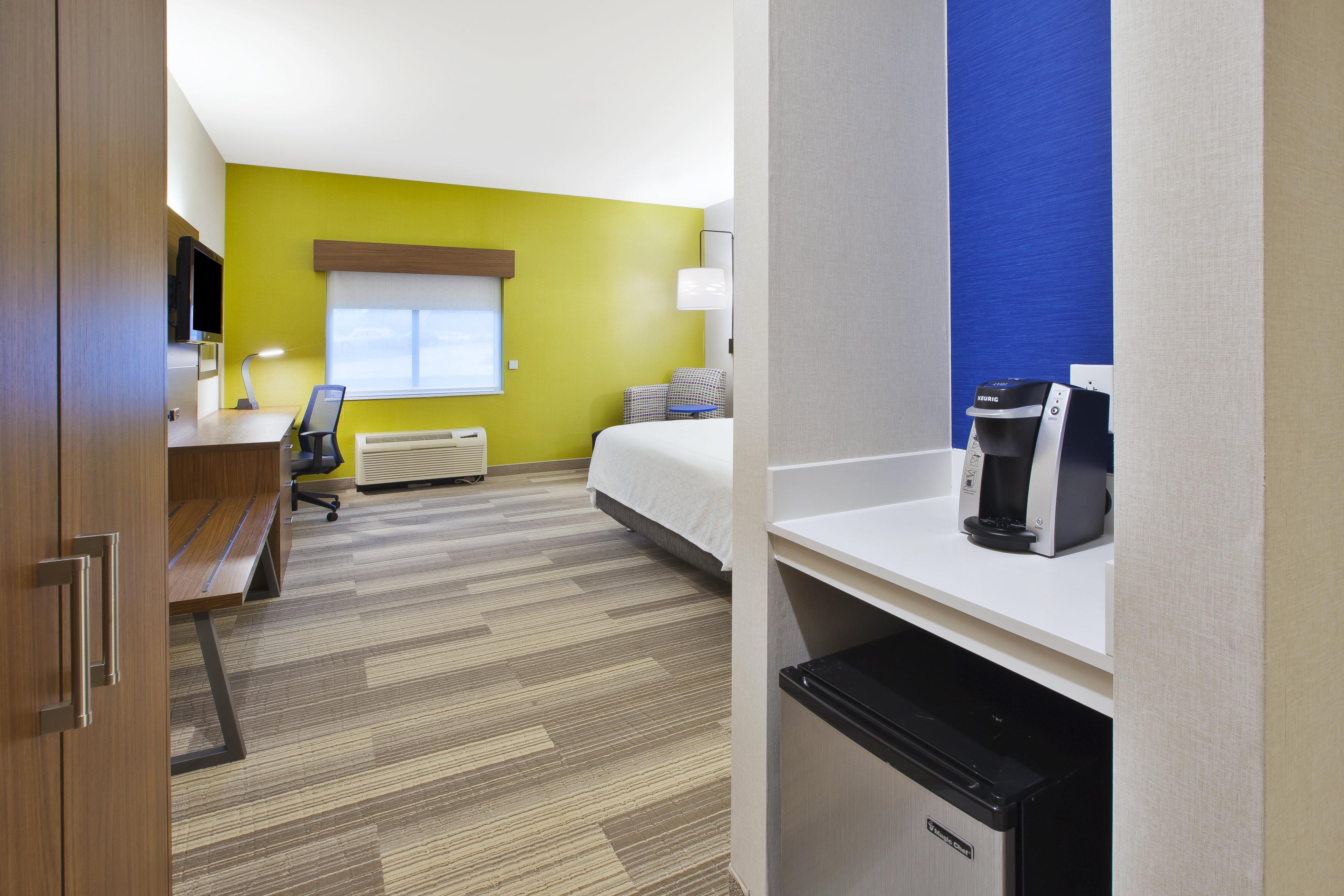Holiday Inn Express Rochester-Victor By Ihg Exterior photo