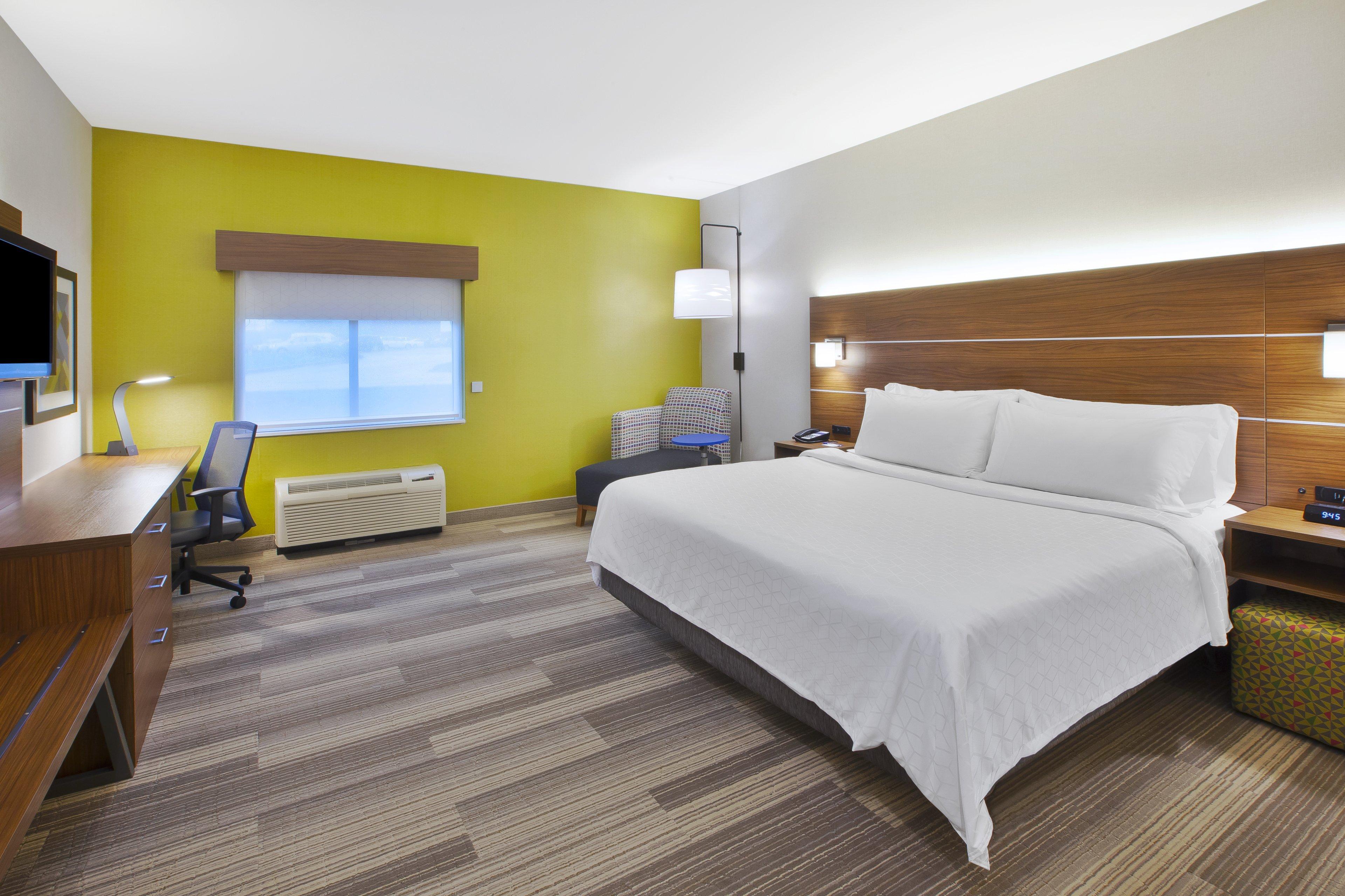 Holiday Inn Express Rochester-Victor By Ihg Exterior photo