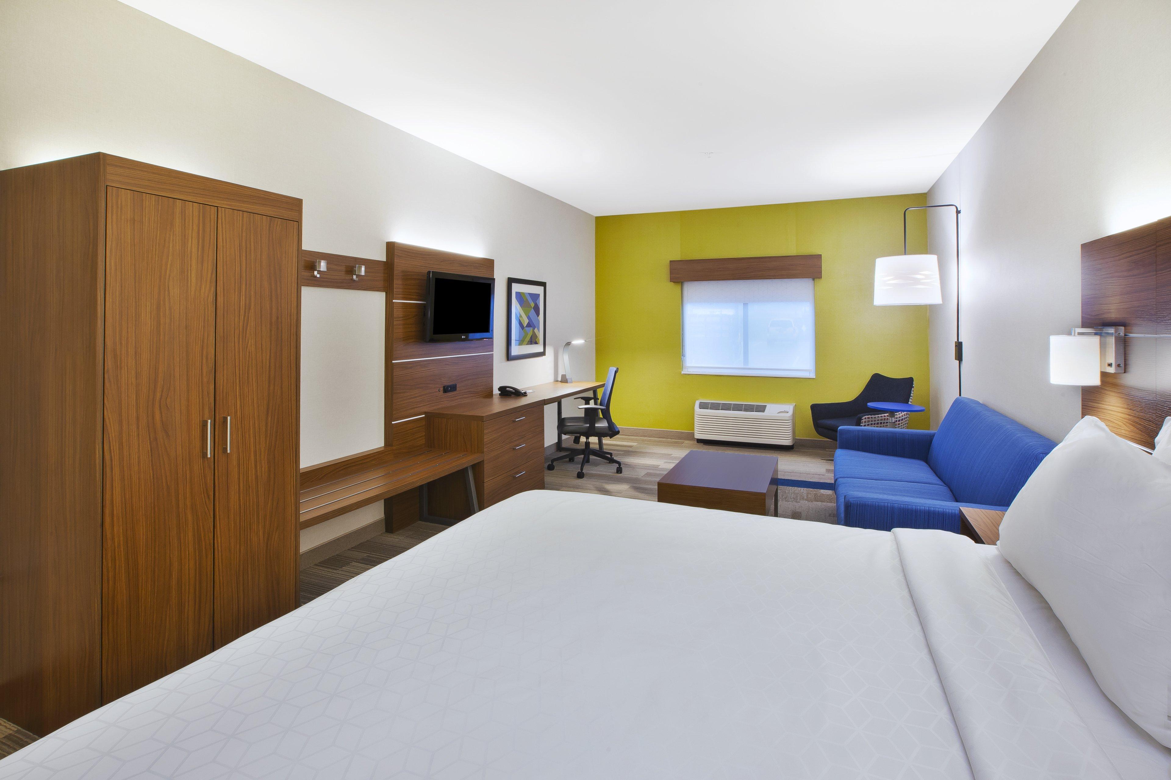 Holiday Inn Express Rochester-Victor By Ihg Exterior photo