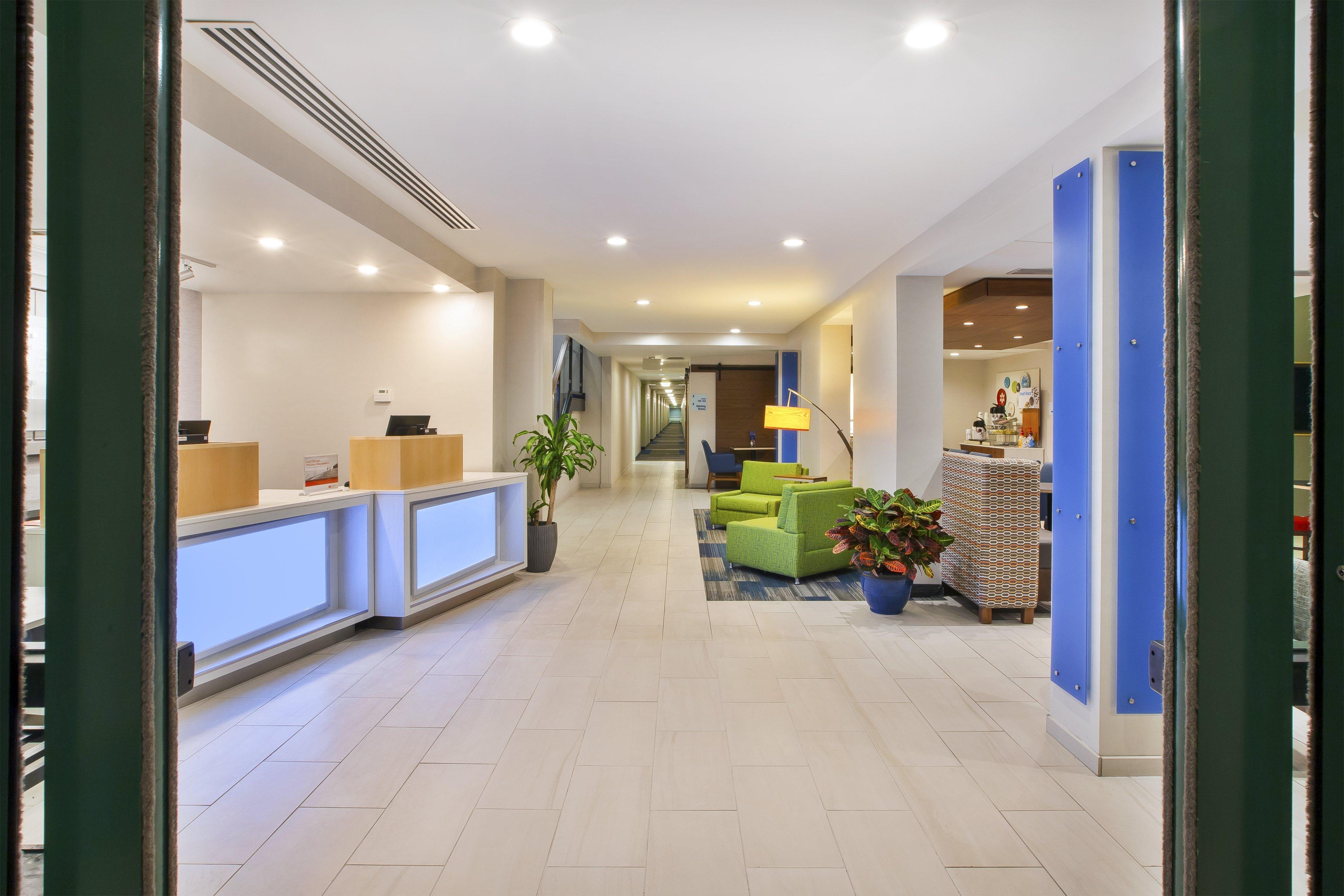 Holiday Inn Express Rochester-Victor By Ihg Exterior photo