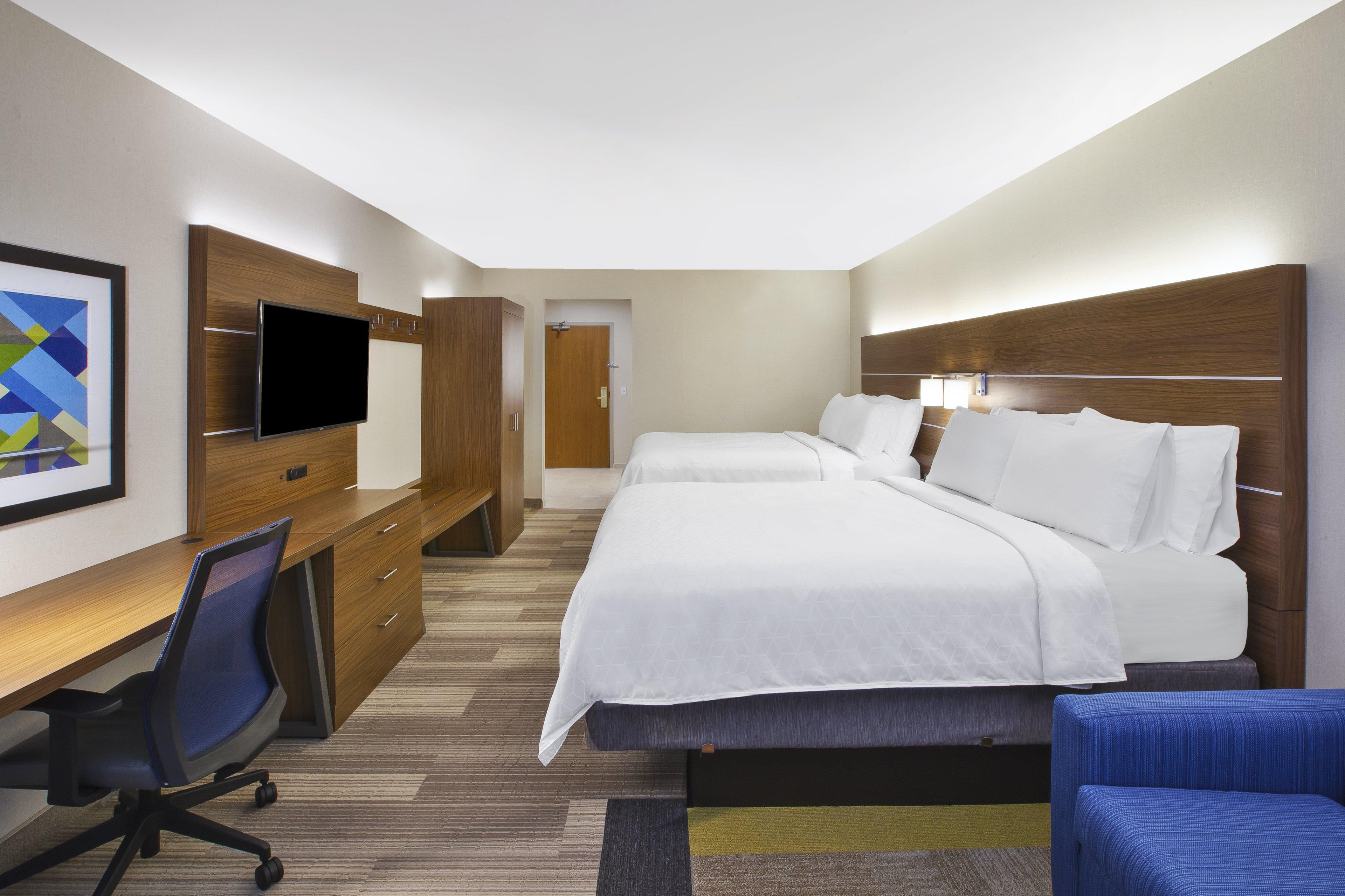 Holiday Inn Express Rochester-Victor By Ihg Exterior photo