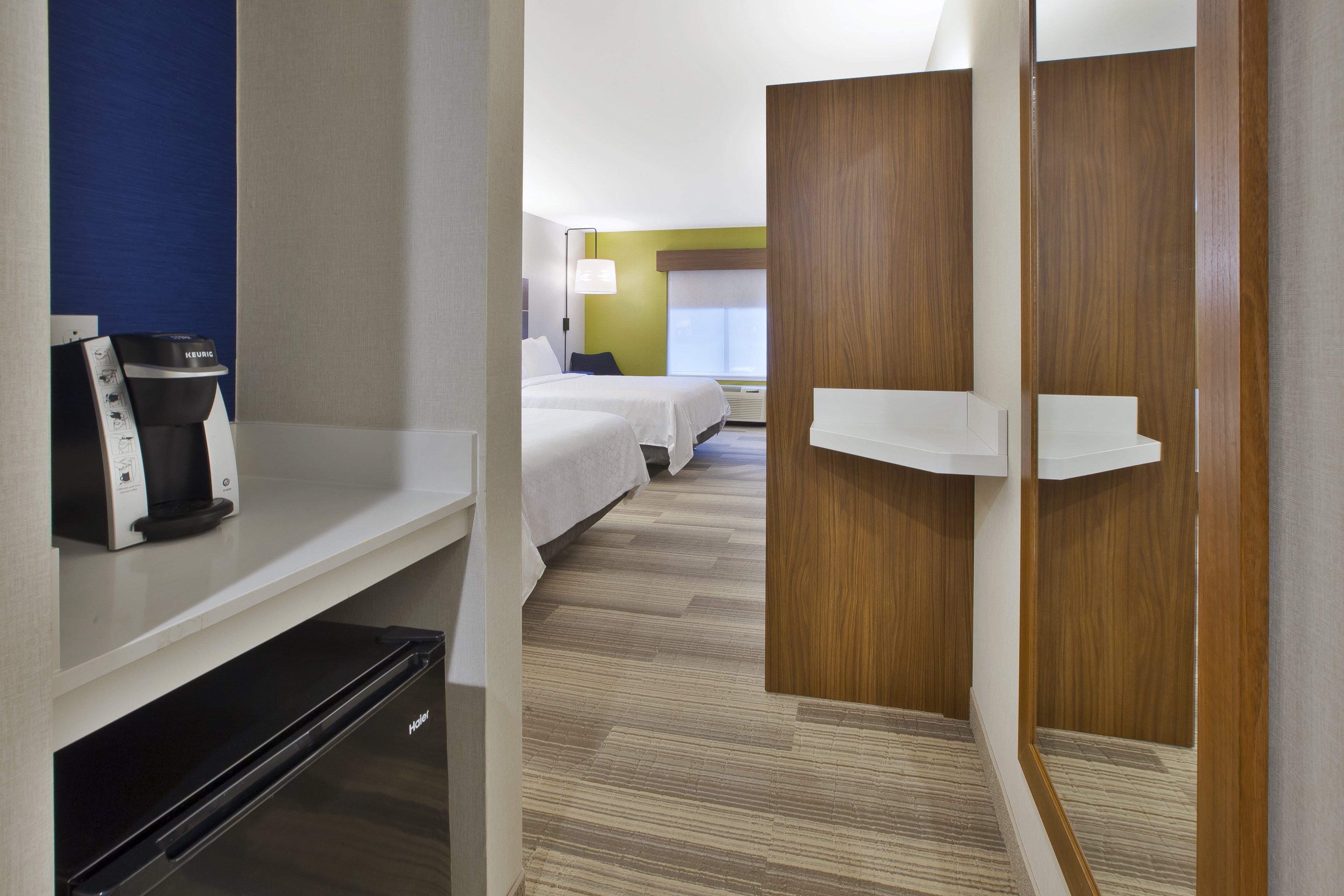 Holiday Inn Express Rochester-Victor By Ihg Exterior photo