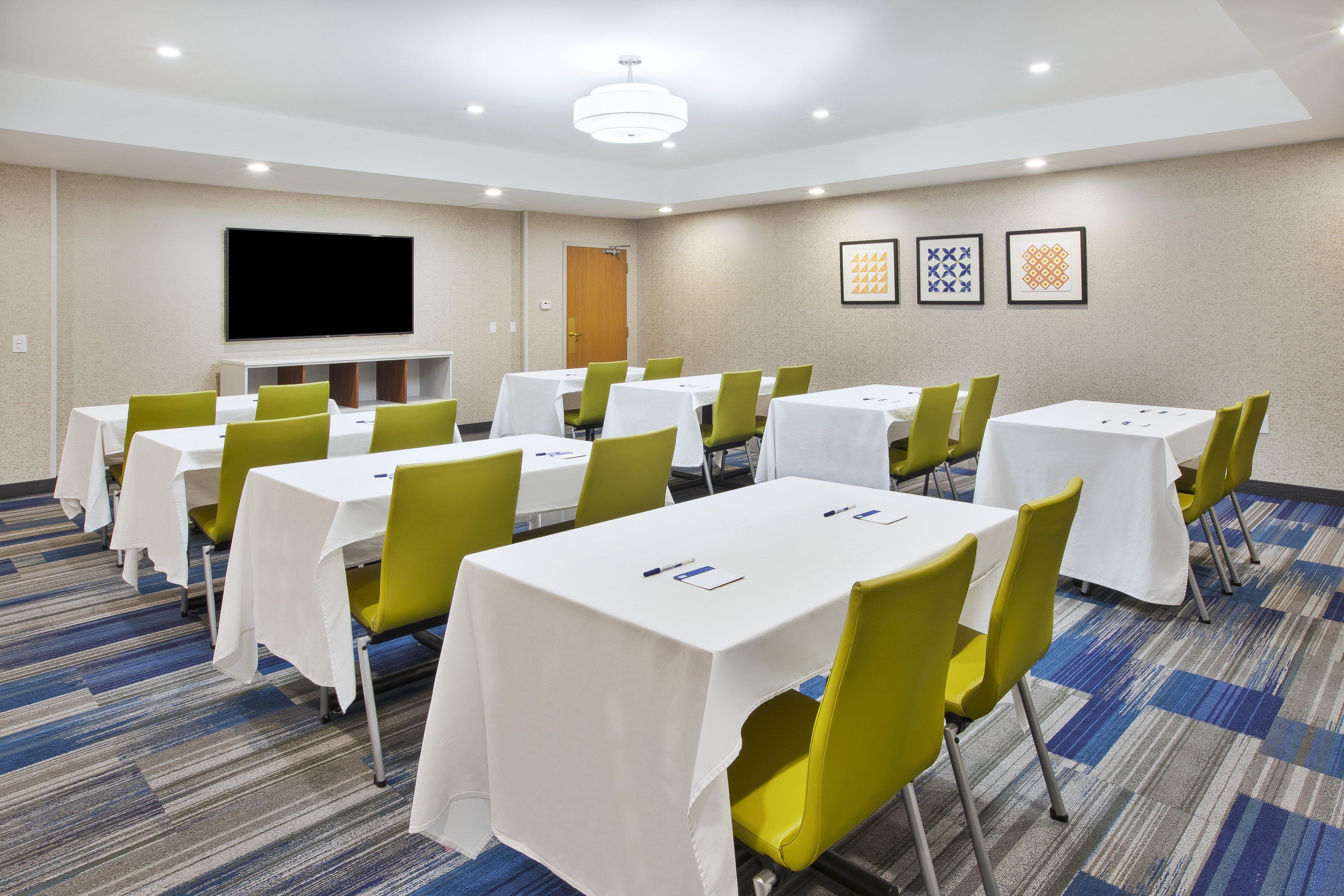 Holiday Inn Express Rochester-Victor By Ihg Exterior photo