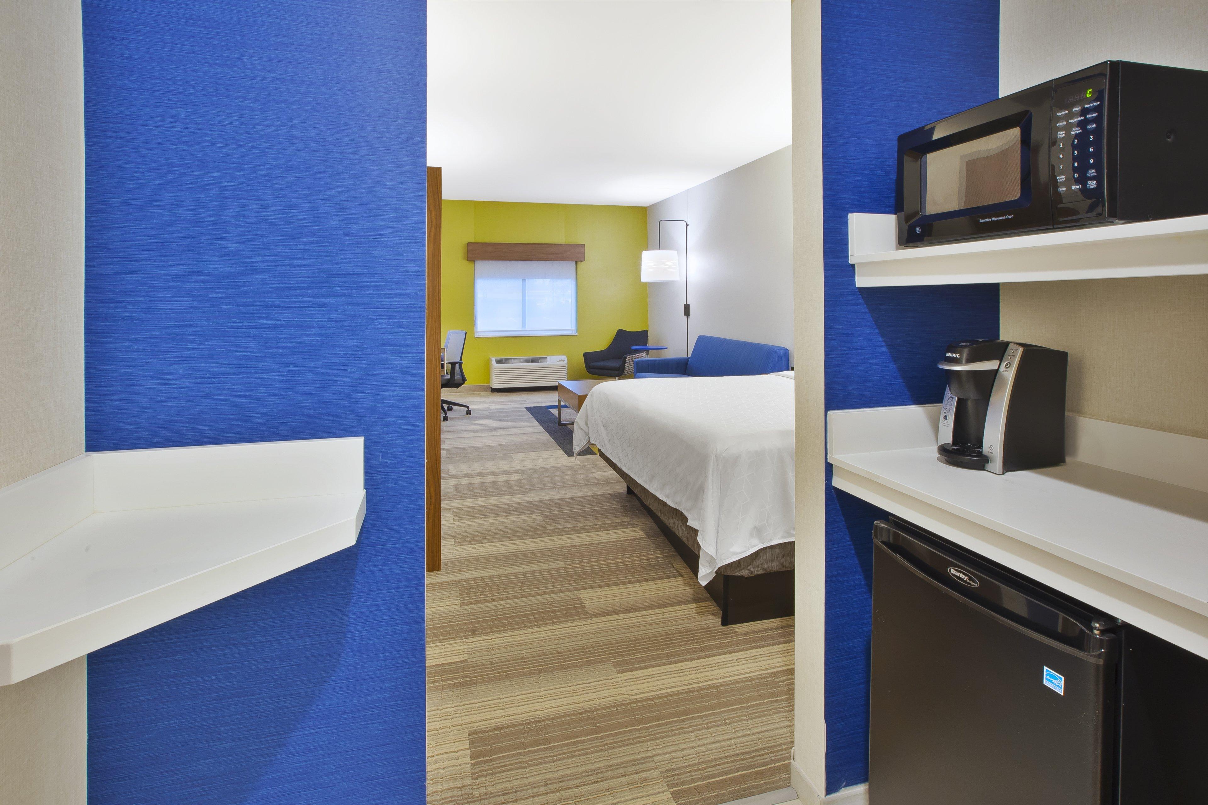 Holiday Inn Express Rochester-Victor By Ihg Exterior photo