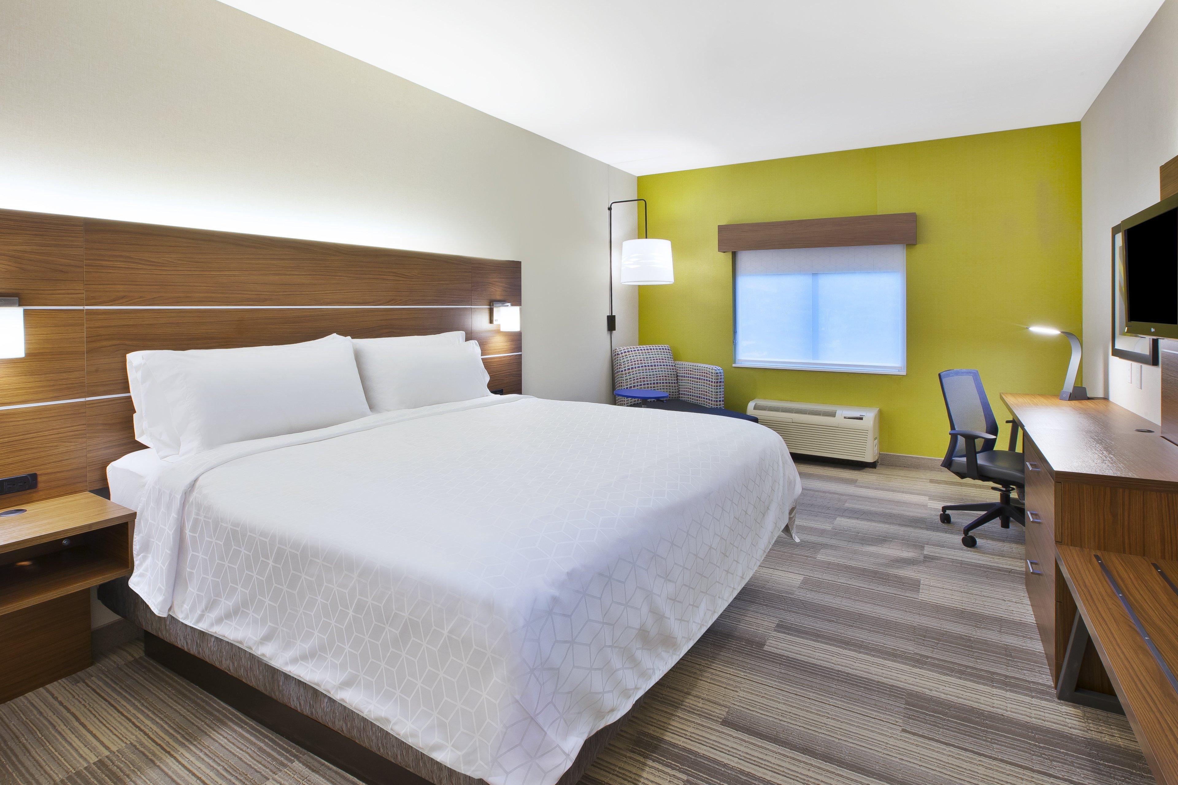 Holiday Inn Express Rochester-Victor By Ihg Exterior photo
