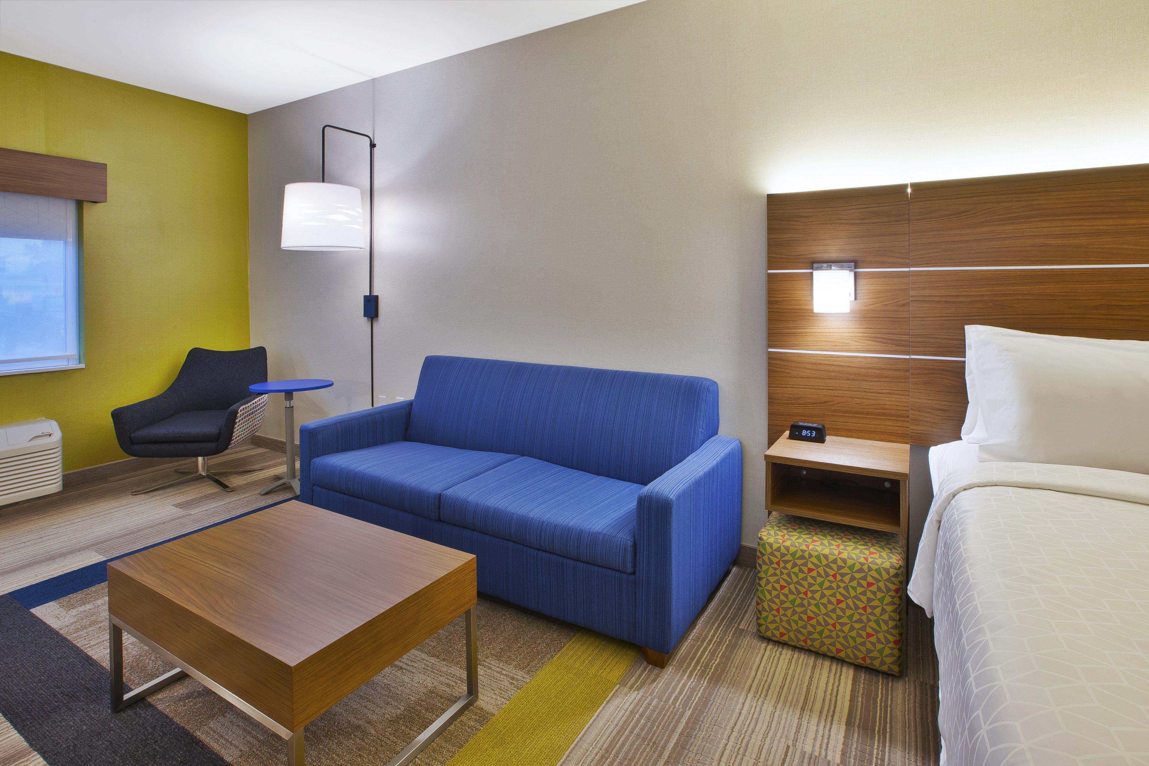 Holiday Inn Express Rochester-Victor By Ihg Exterior photo