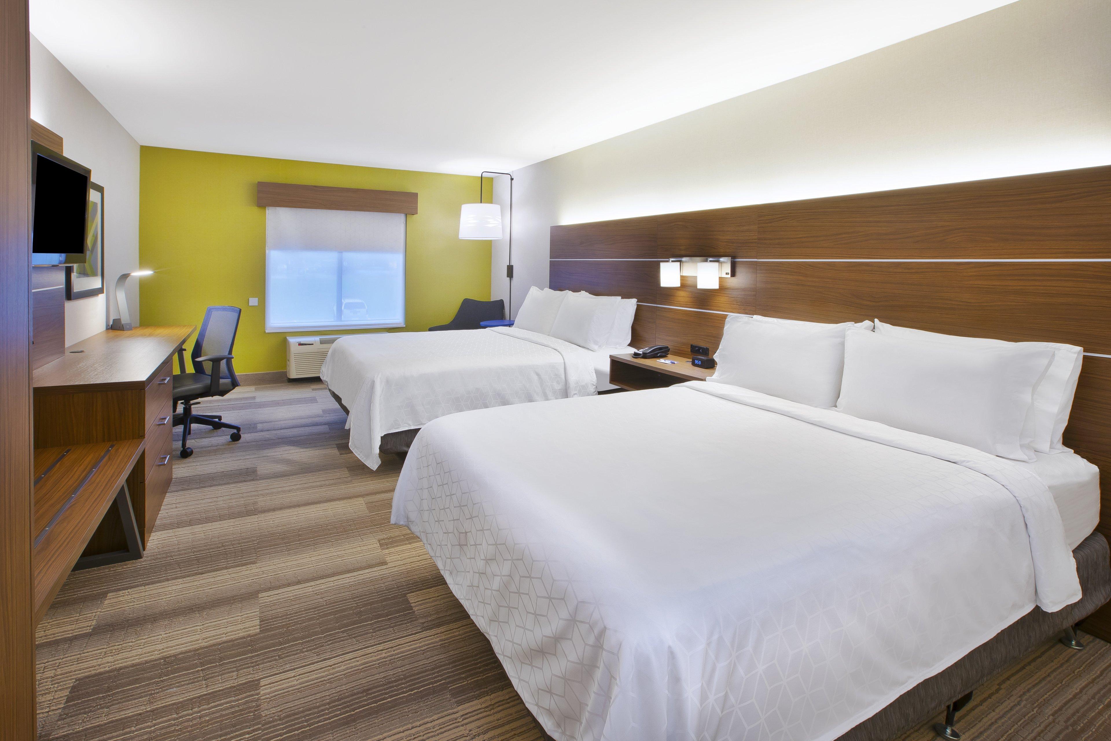 Holiday Inn Express Rochester-Victor By Ihg Exterior photo