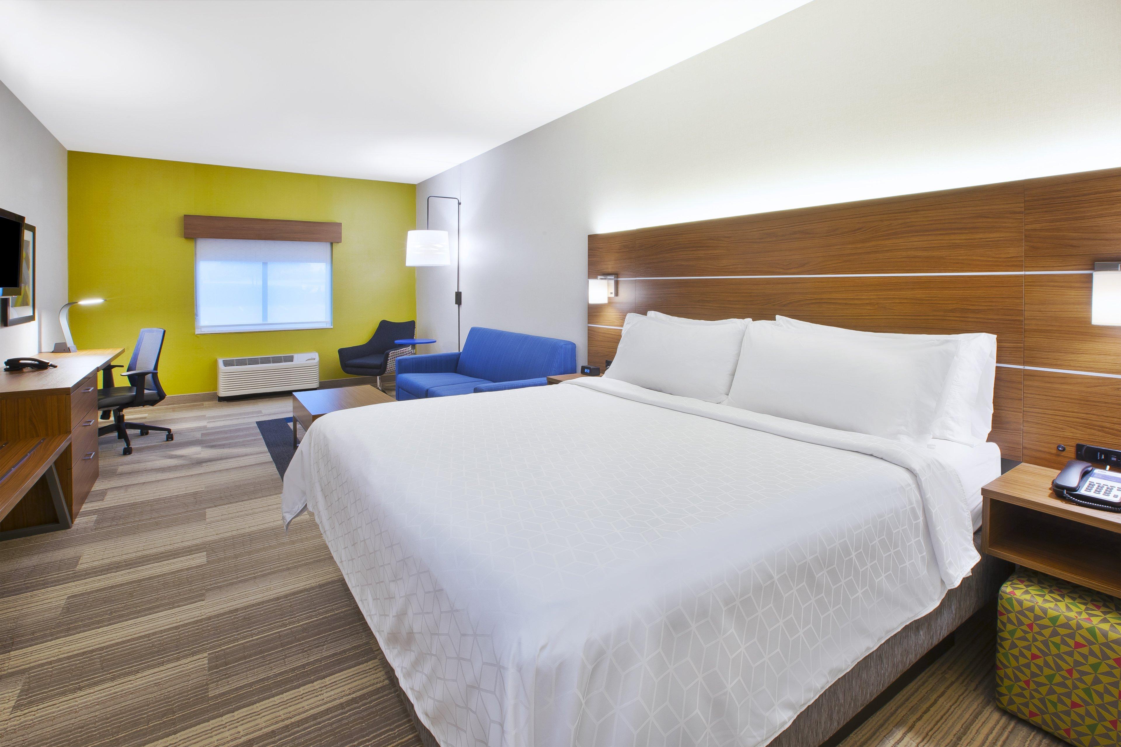 Holiday Inn Express Rochester-Victor By Ihg Exterior photo