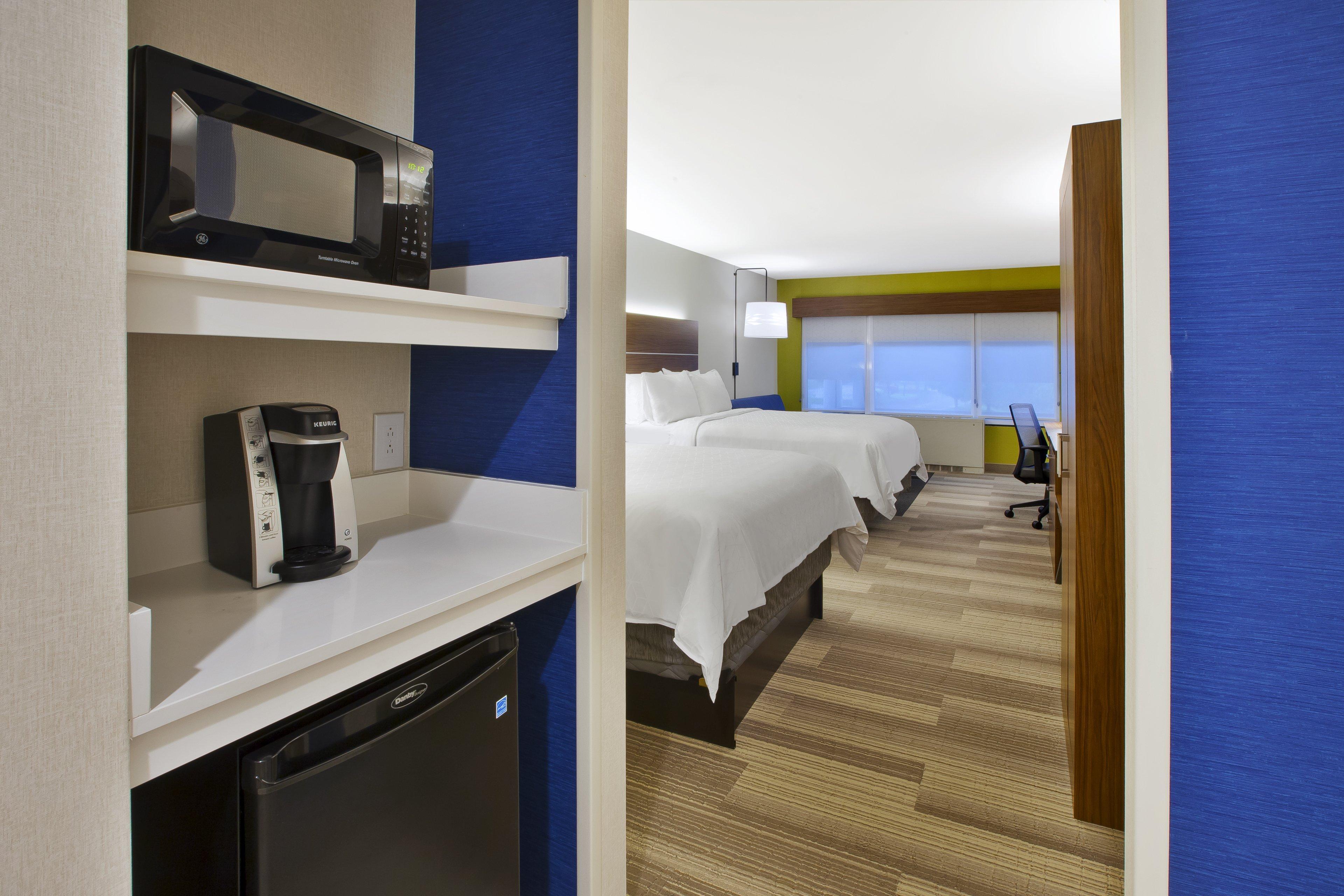 Holiday Inn Express Rochester-Victor By Ihg Exterior photo
