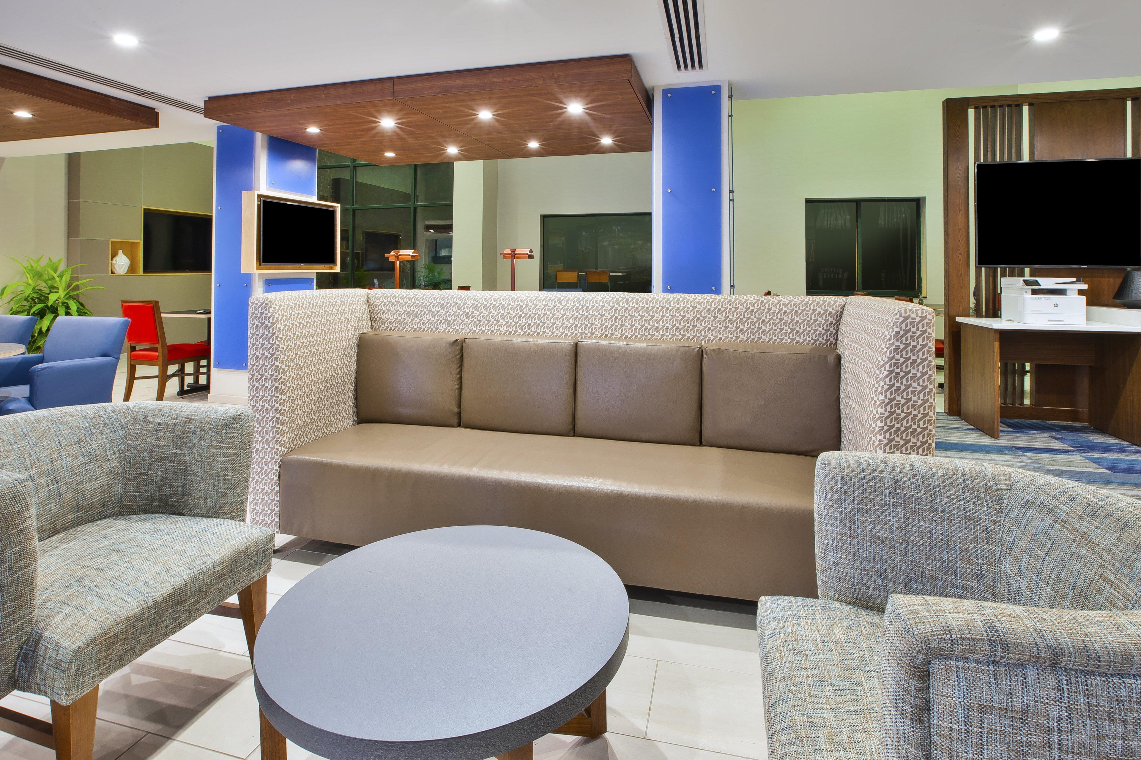 Holiday Inn Express Rochester-Victor By Ihg Exterior photo