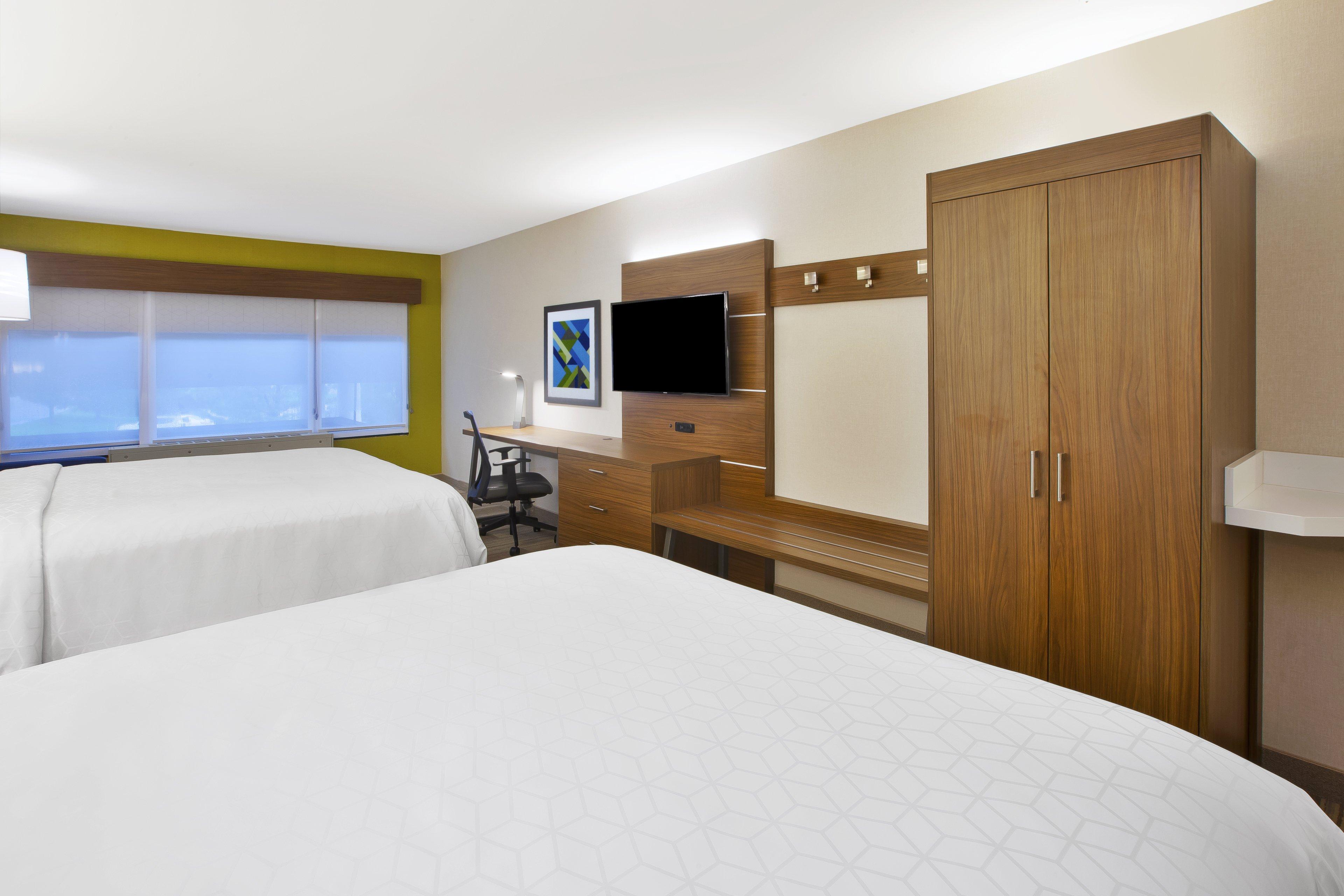 Holiday Inn Express Rochester-Victor By Ihg Exterior photo