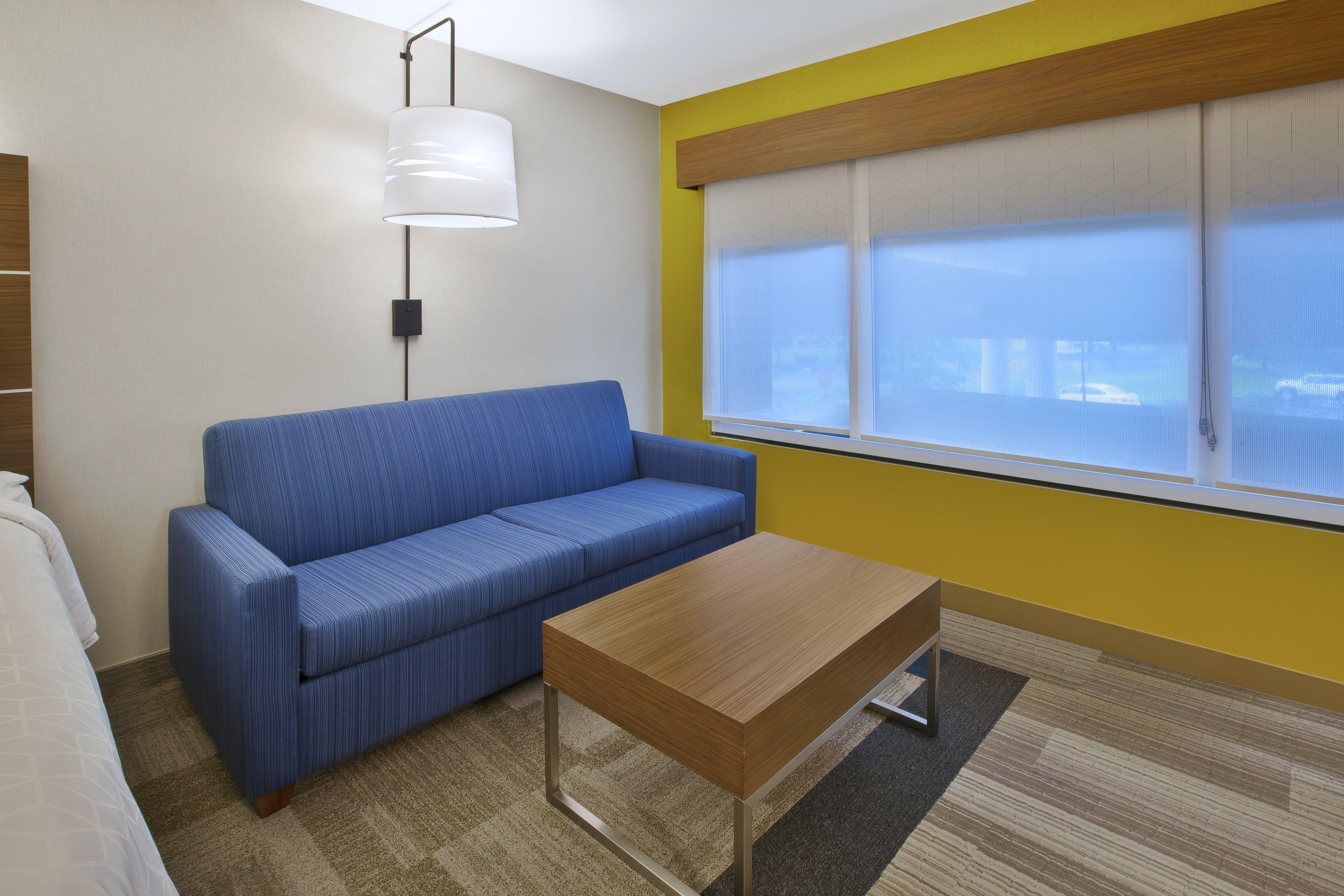 Holiday Inn Express Rochester-Victor By Ihg Exterior photo