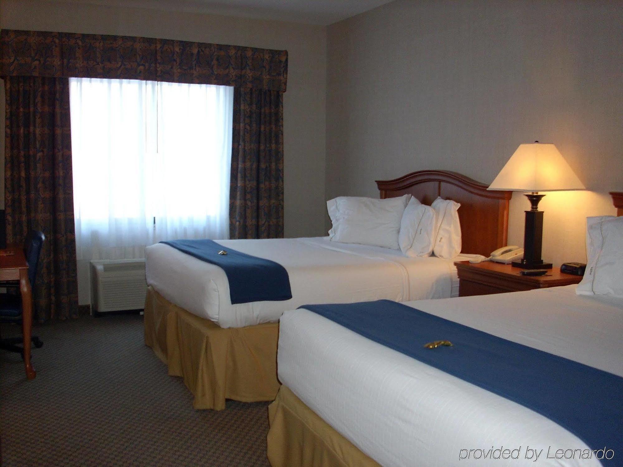 Holiday Inn Express Rochester-Victor By Ihg Exterior photo