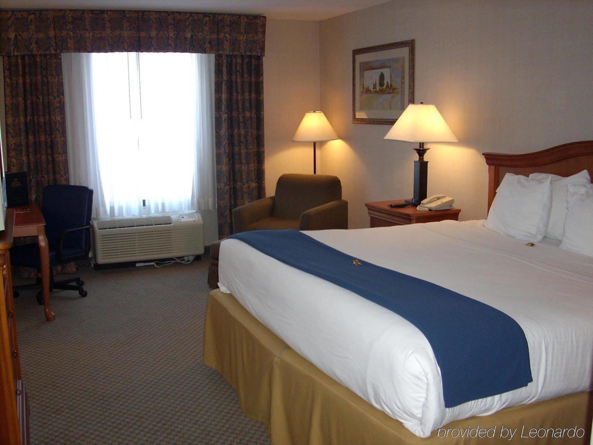 Holiday Inn Express Rochester-Victor By Ihg Exterior photo