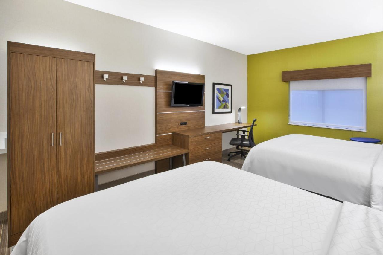 Holiday Inn Express Rochester-Victor By Ihg Exterior photo